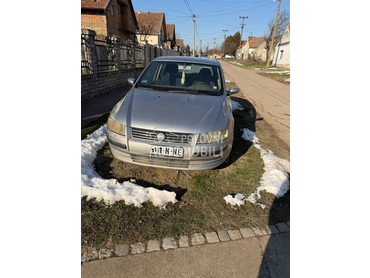 Fiat Stilo 