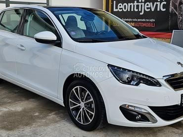 Peugeot 308 1.2 KAO N0V FUL