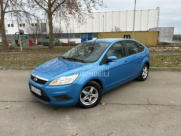 Ford Focus 1.6  D I Z E L