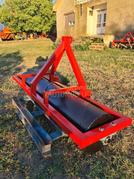 Efe Valjal 2m i 2.5m