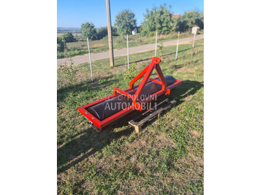 Efe Valjal 2m i 2.5m