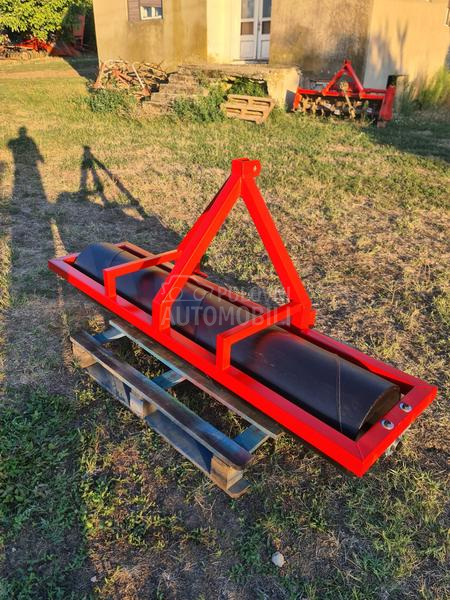 Efe Valjal 2m i 2.5m