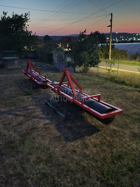 Efe Valjal 2m i 2.5m