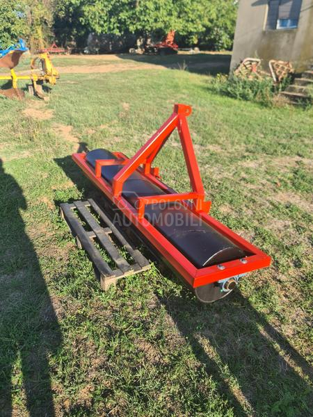 Efe Valjal 2m i 2.5m