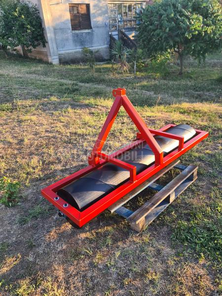 Efe Valjal 2m i 2.5m