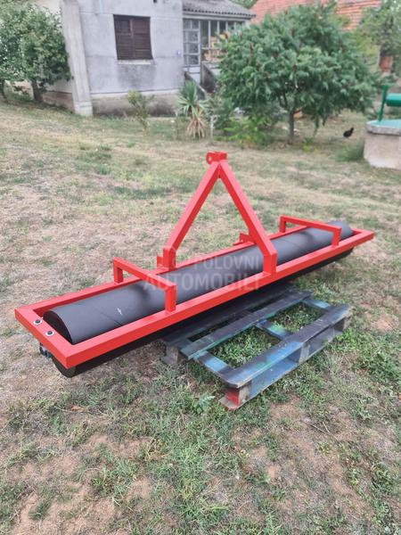 Efe Valjal 2m i 2.5m