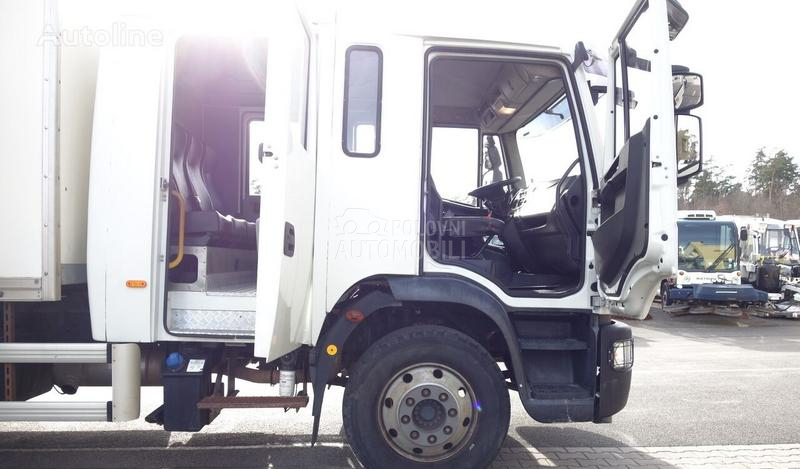 Iveco Eurocargo 120E225/AL044