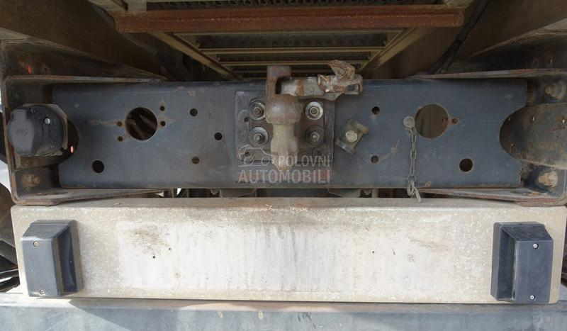 Iveco Eurocargo 120E225/AL044