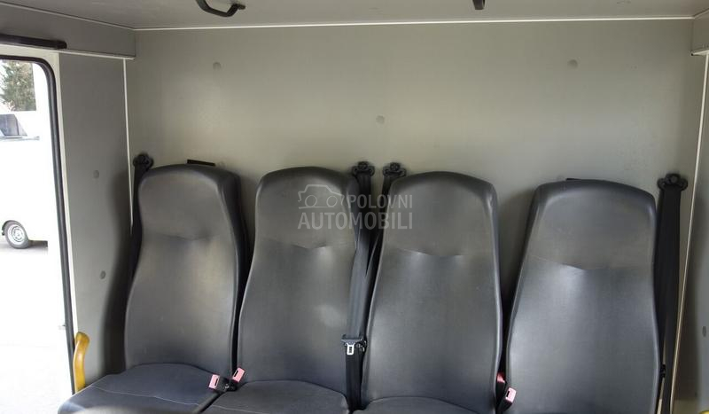 Iveco Eurocargo 120E225/AL044