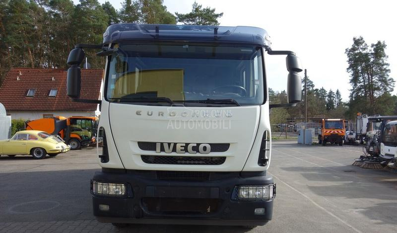 Iveco Eurocargo 120E225/AL044