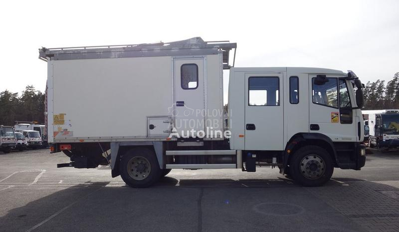 Iveco Eurocargo 120E225/AL044