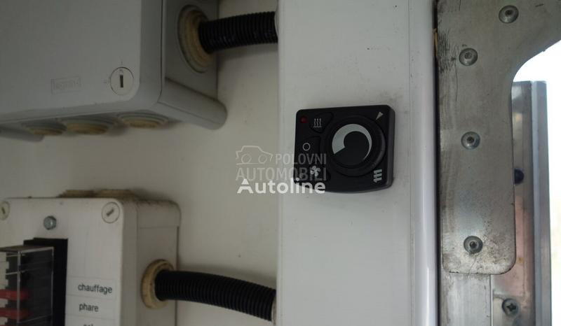 Iveco Eurocargo 120E225/AL044