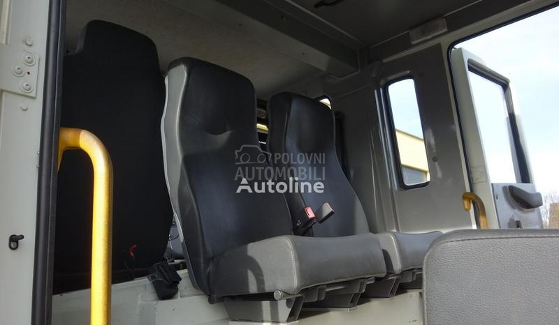 Iveco Eurocargo 120E225/AL044