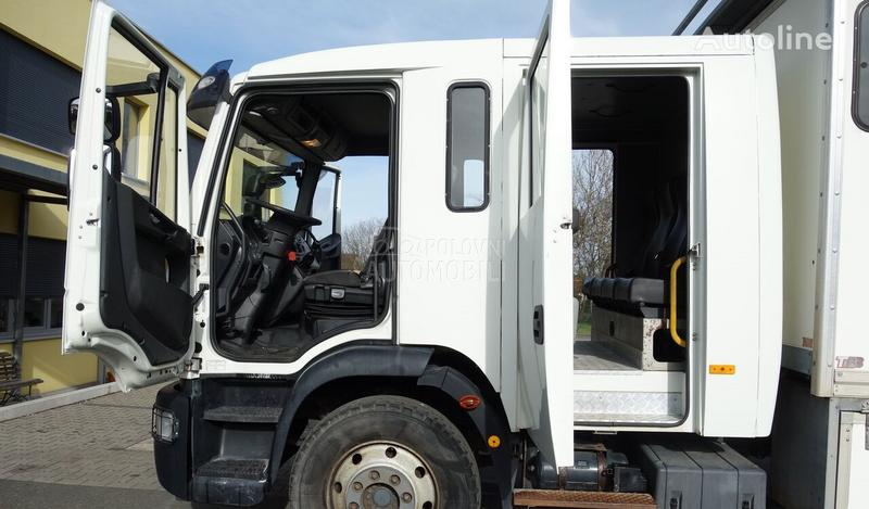 Iveco Eurocargo 120E225/AL044