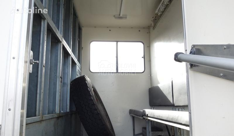 Iveco Eurocargo 120E225/AL044