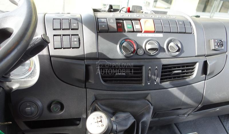 Iveco Eurocargo 120E225/AL044