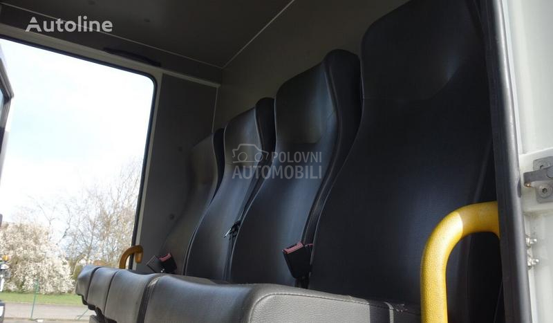 Iveco Eurocargo 120E225/AL044