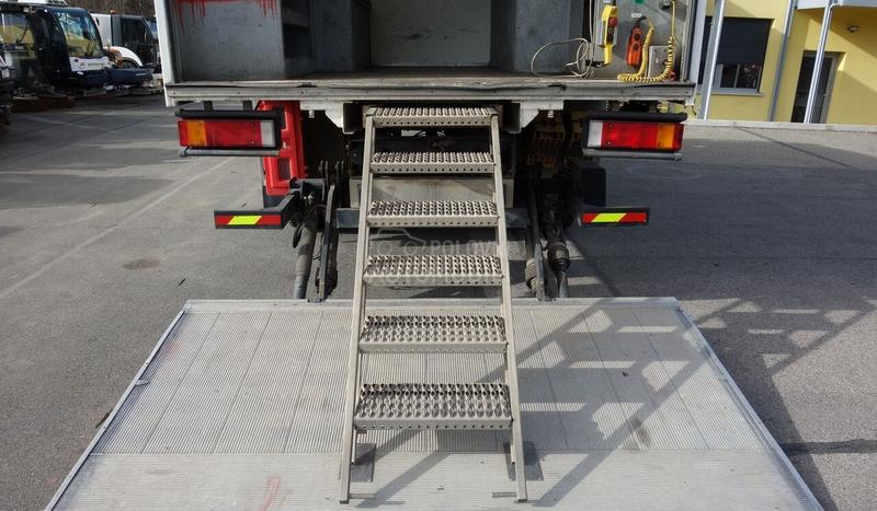 Iveco Eurocargo 120E225/AL044