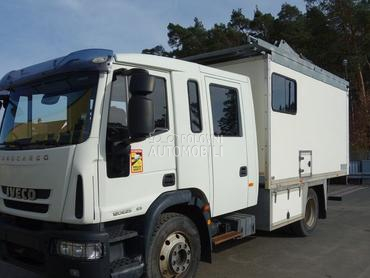 Iveco Eurocargo 120E225/AL044