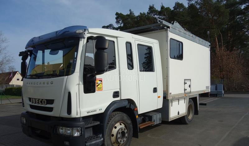 Iveco Eurocargo 120E225/AL044