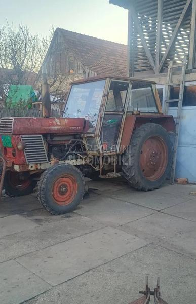 Zetor Zetor