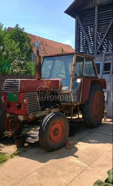 Zetor Zetor