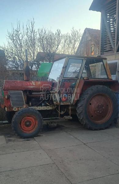 Zetor Zetor