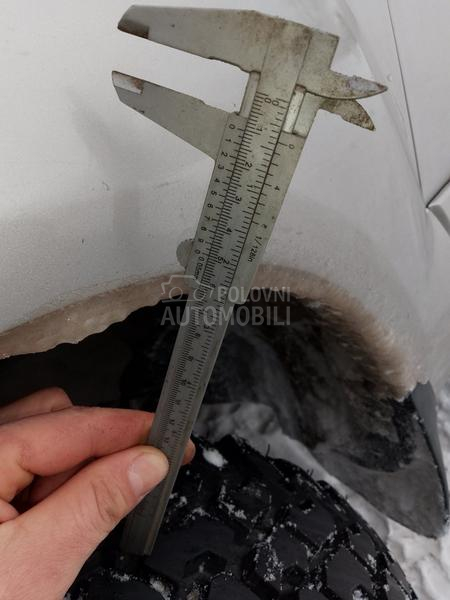 Nortec 215/65 R16 Sve sezone