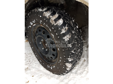 Orium 215/65 R16 Sve sezone