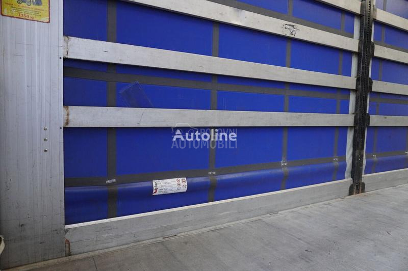 Gniotpol Tandem/AL047