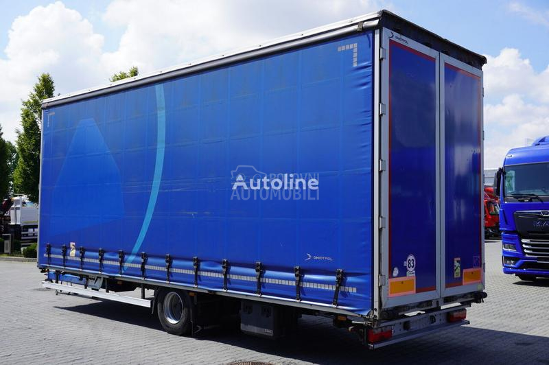 Gniotpol Tandem/AL047