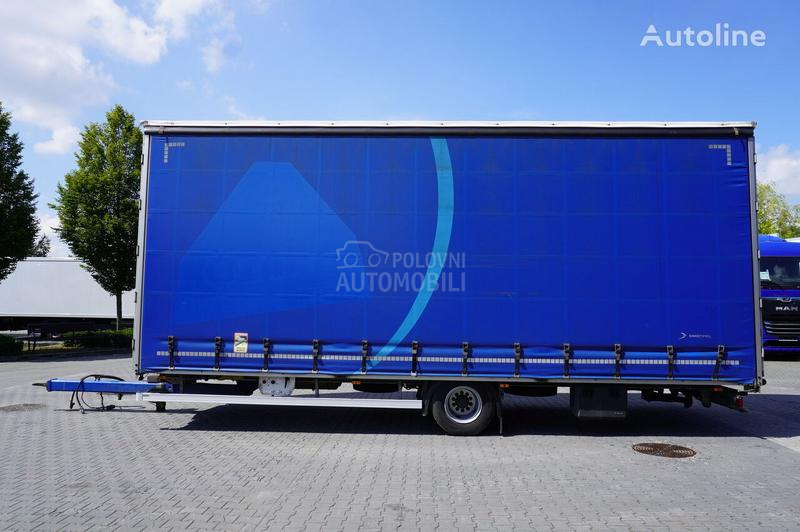 Gniotpol Tandem/AL047