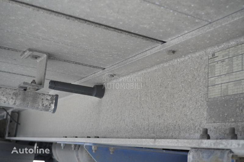 Gniotpol Tandem/AL047