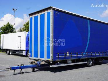 Gniotpol Tandem/AL047