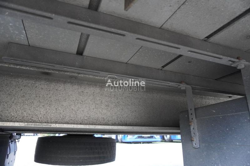 Gniotpol Tandem/AL047