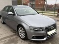 Audi A4 quattro 2.0 tdi