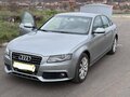Audi A4 quattro 2.0 tdi