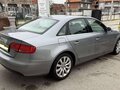 Audi A4 quattro 2.0 tdi