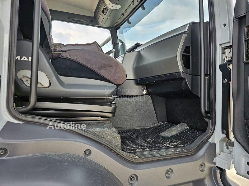 MAN TGS 26.440/Kiper/AL049