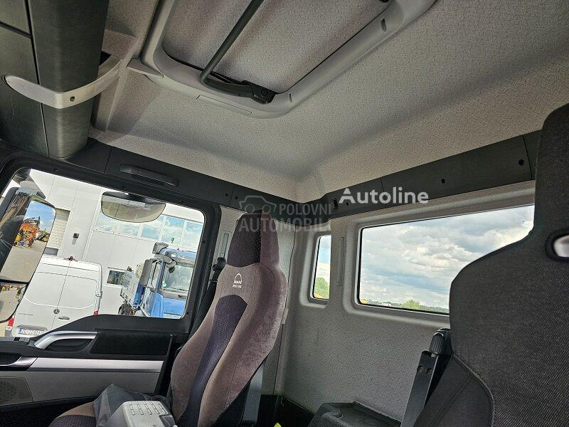 MAN TGS 26.440/Kiper/AL049