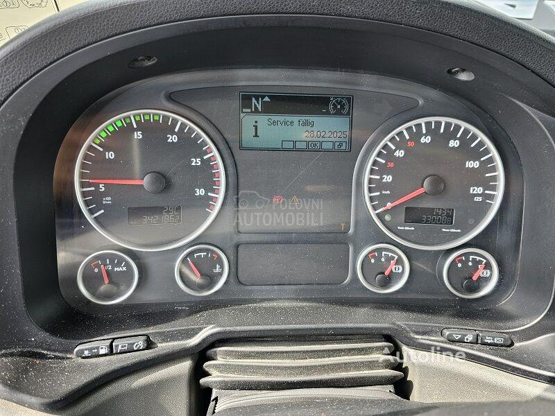 MAN TGS 26.440/Kiper/AL049