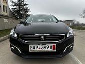 Peugeot 508 2.0HDI BUSINESS line