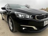 Peugeot 508 2.0HDI BUSINESS line