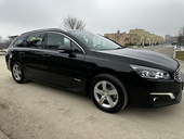 Peugeot 508 2.0HDI BUSINESS line