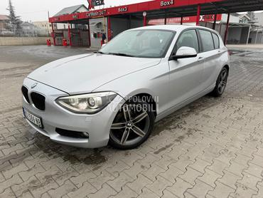 BMW 118 D SPORT