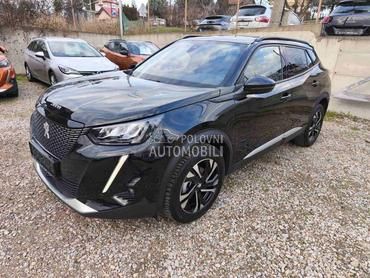 Peugeot 2008 1.2 Allure