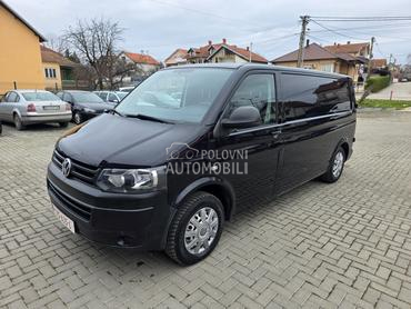 Volkswagen Transporter 2.0 TDI      LONG