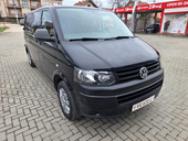 Volkswagen Transporter 2.0 TDI      LONG