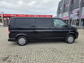 Volkswagen Transporter 2.0 TDI      LONG