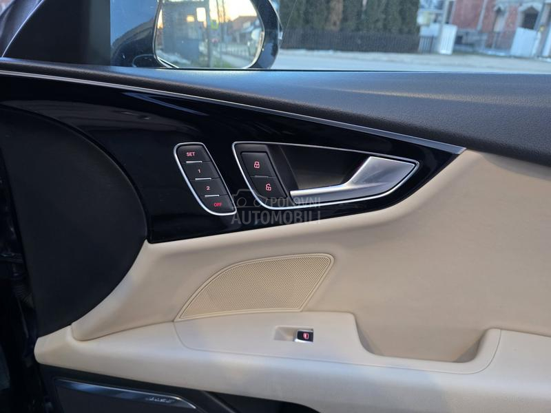 Audi A7 BiTurbo